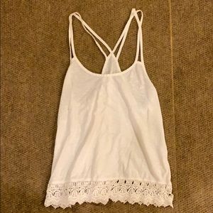 American eagle tank top